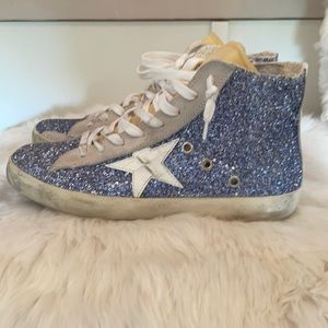 Golden Goose Deluxe Brand